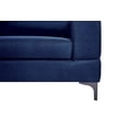 thumbnail image 3 of Sala Modular Kama 4 Azul - Kessa Muebles, 3 of 5