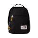 thumbnail image 1 of La mochila mini Berkeley de The North Face, negro TNF/oro mineral, talla única, 1 of 3