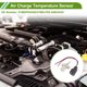 thumbnail image 2 of Ofertas Únicas 37880P05A00 Sensor de Temperatura de Carga de Aire para Acura Integra 1990-2001 Sin Cable 1 x Conector de Arnés de Cable Sensor de Temperatura de Aire de Admisión 1 Juego, 2 of 6