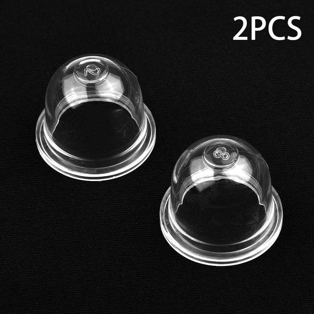 2/5x fuel pump 22mm primer for FS38 FS40 FS45 FS50 FS55 FS75 FS80 FS85