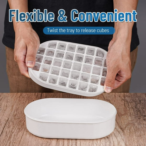 Ice 2024 scoop container