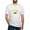 White, variant on CafePress - Ukraine T Shirt Ukrainian T Shirt - Fitted T-Shirt, Vintage Fit Soft Cotton Tee