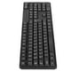 thumbnail image 3 of Teclado mecánico ergonómico con cable USB árabe inglés para ordenadores portátiles, 3 of 10