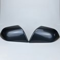 thumbnail image 1 of Para Tesla Model3/Y carcasa de marcha atrás cubierta de espejo retrovisor de coche 1495594-00-A 149559300, 1 of 4