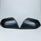 thumbnail image 1 of Para Tesla Model3/Y carcasa de marcha atrás cubierta de espejo retrovisor de coche 1495594-00-A 149559300, 1 of 4