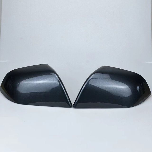 Para Tesla Model3/Y carcasa de marcha atrás cubierta de espejo retrovisor de coche 1495594-00-A 149559300