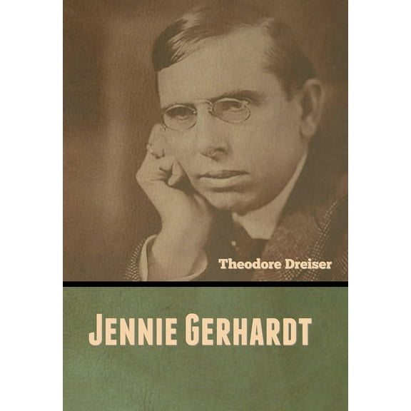 Jennie Gerhardt, (Hardcover)