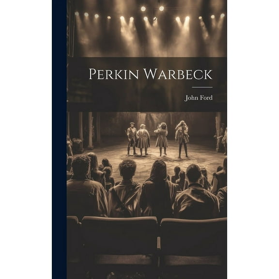 Perkin Warbeck (Hardcover)