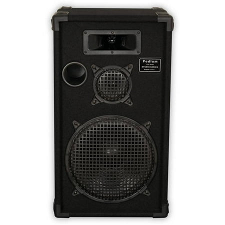Podium Pro E1200C Passive Speaker 12