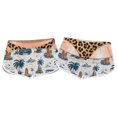 thumbnail image 5 of Funny Bathing Suits For Women Prank Swimsuit Gag Gifts Novelty Beach Cover Up Shorts With Pockets Summer Quick Dry, 5 of 5