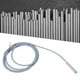 thumbnail image 5 of Interruptor de sensor de flujo de agua, G1/4 Agua precisa y saludable Interruptor de flujo de agua Sensor de flujo de agua Diseño aerodinámico Jadeshay A, 5 of 8