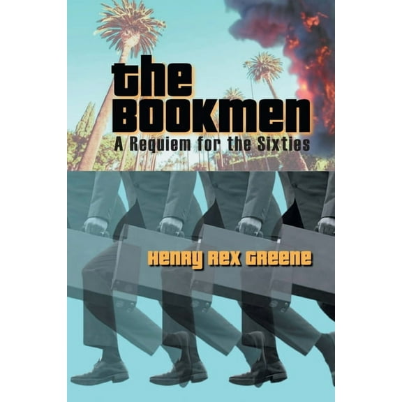 The Bookmen, (Paperback)