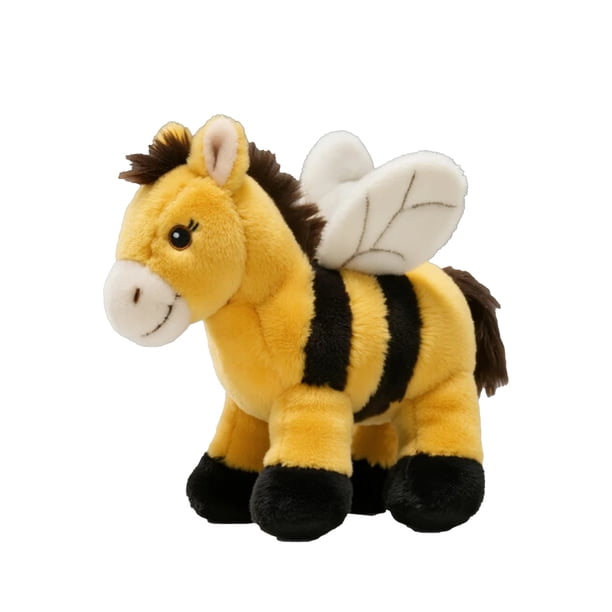 Animal de Peluche de Forsaken,Juguete de Peluche Super Suave,Lindo Almohada de Felpa de Coolkid Forsaken,Regalo Muñeca de Peluche para Niños y Amigos