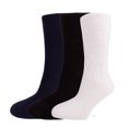 thumbnail image 1 of Calcetines Unisex Sokkos Algodón Felpa 3 Pares Suaves y Resistentes, 1 of 12