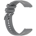 thumbnail image 4 of asddcavvf Smart Sports Watch Band Combo Weave (Silicone & Nylon) Replacement Strap, 4 of 4