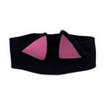 thumbnail image 1 of Lipstore Swimming Headband Accessories Bathing Neoprene Universal Ear Protection Band B, 1 of 8