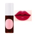 thumbnail image 2 of Rouges à Lèvres pour Femmes Teinture Gloss Base Couleur Superposée Hydratante Rouge à Lèvres Base Gloss Rouge à Lèvres Eau 3.5ml, 2 of 9