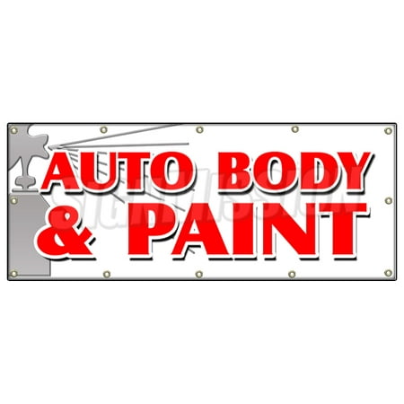auto body painter jobs