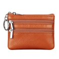 thumbnail image 3 of Money Bags Small Change Womens Wallets Key Holder Case Mini Zipper Coin Wallet, 3 of 3