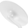 thumbnail image 5 of STRANDCHIC Kitchen Mixer Dough Hook Attachment for Home Use Dishwasher Safe Transparent, 5 of 6