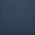 thumbnail image 4 of Waffle Weave Waterproof Shower Curtain, Bathroom Grommet Fabric Bath Curtain, 4 of 9