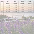 thumbnail image 3 of Xdegoge Womens Linen Elegant Square Neck Short Sleeve Pleated Front Tunic Blouses Textured Lightweight Fabric Casual Loose Fit Vintage Smocked Bodice Work Office Shirts Tees Tops, 3 of 5