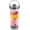 Grey, variant on ABCISI 18 oz Blending Vessel Accessories Compatible with Ninja Blast Portable Blender, Blender Cups with Sip & Seal Lids, Replacement for Ninja Blast BC151BK BC151NV BC151CR BC151ND BC151EM (Grey)