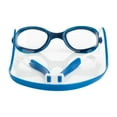 thumbnail image 2 of Zoggs  Adult Tiger SNR Swimming Goggles, 2 of 3