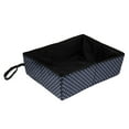 thumbnail image 1 of Bandeja para Caja de Arena para Gatos Yuyangstore Inodoro Oscuro, 1 of 8