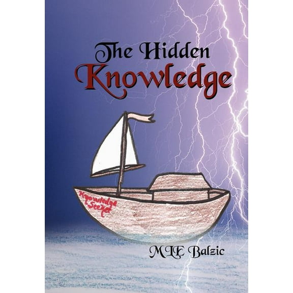 The Hidden Knowledge (Hardcover)