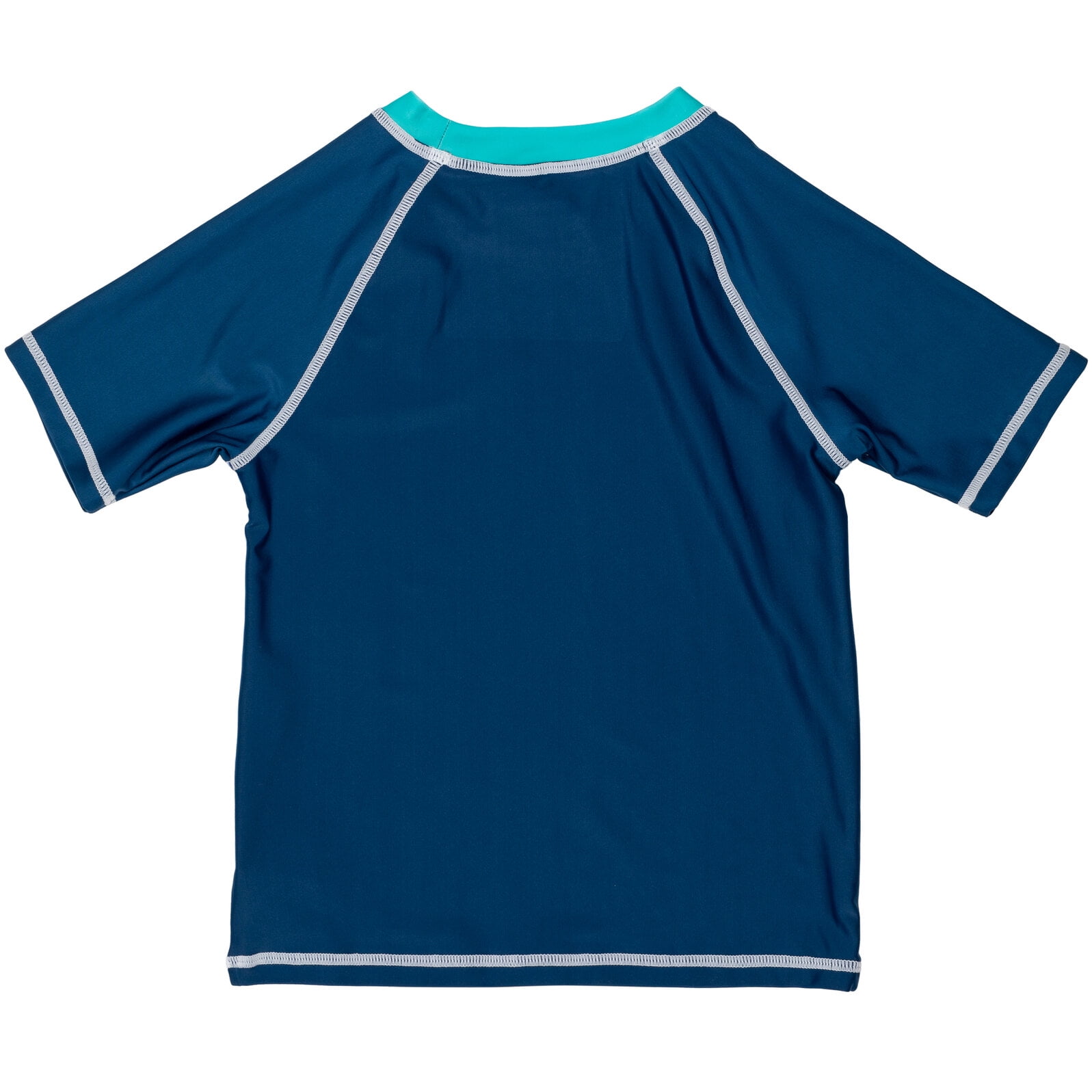 Minecraft Steve Alex UPF 50+ Rash Guard Swim Trunks Outfit Set Little Kid to Big Kid