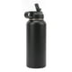 thumbnail image 5 of Botella de agua aislada de 32 oz YUNYI BRAND hervidor deportivo al vacío acero inoxidable 304 Negro, 5 of 8