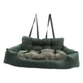 thumbnail image 2 of Asiento elevador para perros jinwen Verde XL, 2 of 8