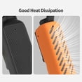 thumbnail image 3 of Protective Silicone Case Compatible with DJI Osmo Pocket 3 Silicone Protective Case Osmo Pocket 3 Protection Accessories Heat Dissipation, 3 of 5