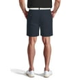 thumbnail image 2 of Ben Hogan Men's & Big Men's Stretch Golf Shorts with Active Waistband, 7" & 9" Inseams, Sizes 30-50, 2 of 6