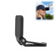 thumbnail image 2 of Soporte para cámara en primera persona tipo gorra: ángulo ajustable de 180°, instalación a presión, estable y ligero, para GoPro, senderismo, esquí, surf y grabación de vídeo, 2 of 5
