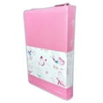thumbnail image 2 of Biblia para Mujer Letra Grande 12 puntos con Cierre RV1960 rosada floral y mariposas con indice, 2 of 4