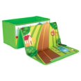 thumbnail image 3 of Toytainer Shoebox Play N' Store Granja plegable, 3 of 7