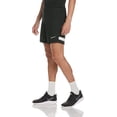 thumbnail image 3 of Nike Dri-FIT Academy Mens Knit Soccer Shorts CW6107-010 Size 2XL, 3 of 6