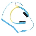 thumbnail image 3 of Auriculares Para Niños, Cómodos Y Livianos Auriculares De Aprendizaje Para Niños Para Tableta Para Teléfono Para PC Para Computadora Portátil Ccdes Azul, 3 of 8