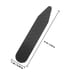thumbnail image 2 of OUNONA 2Pairs Carbon Fibre Collar Stays for Men Shirt Formal Wear Collar Protectors, 2 of 8