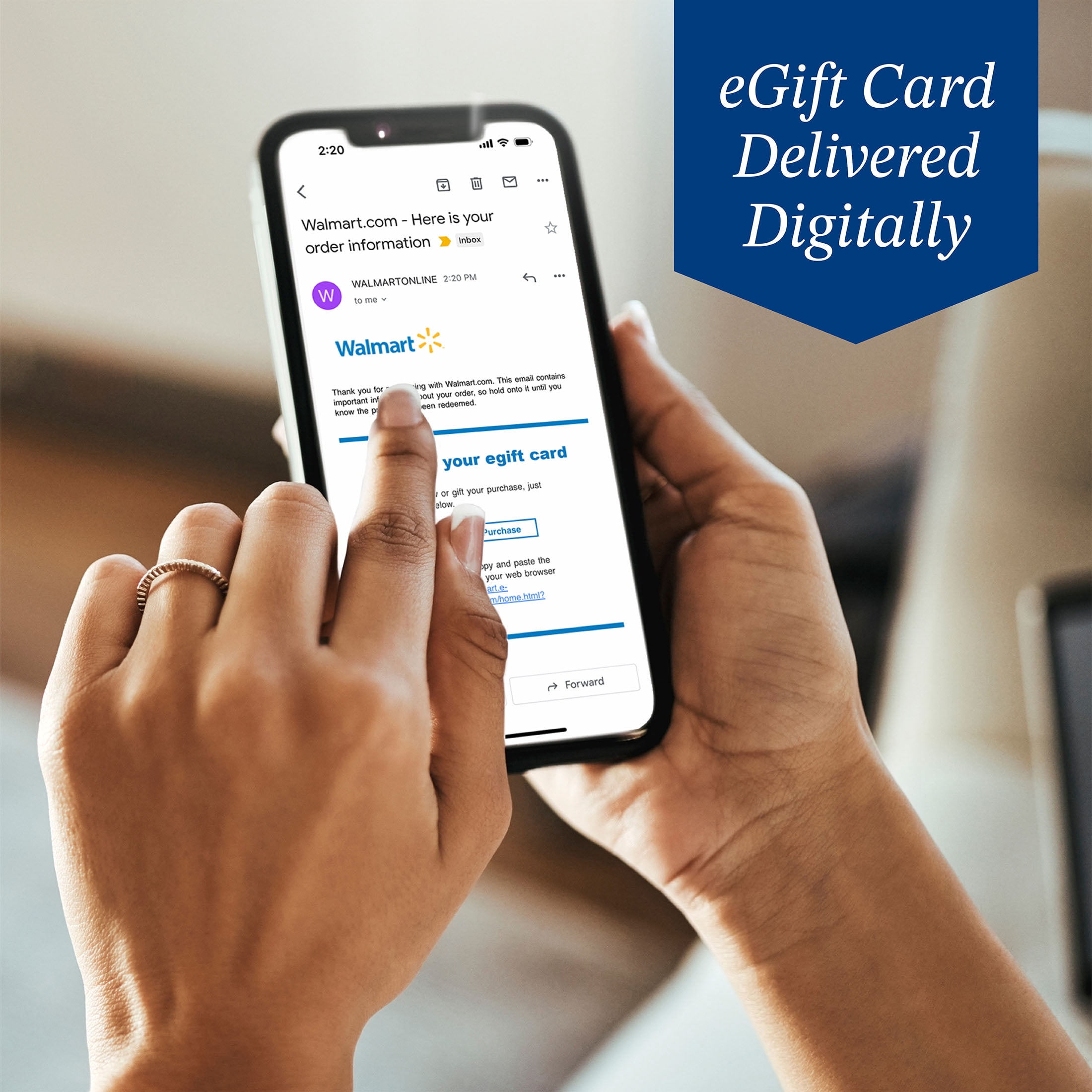 Best Western® Gift Card eGift Card