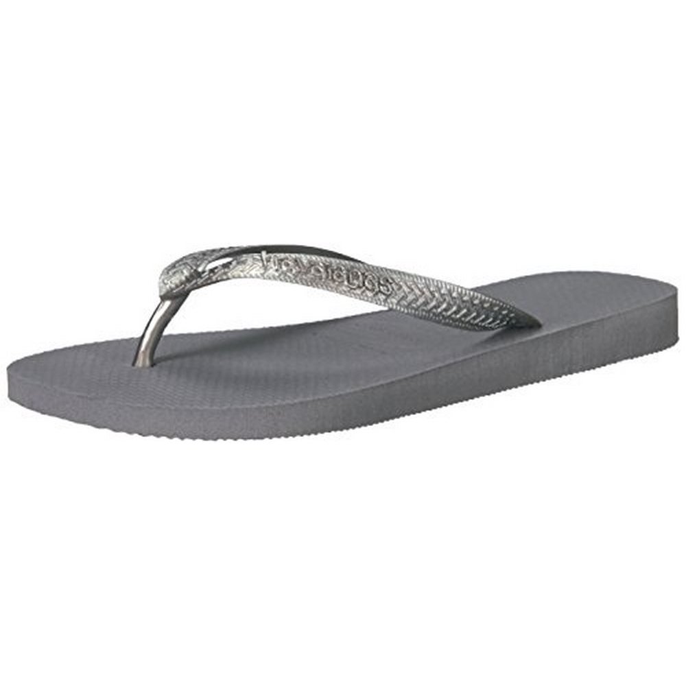 havaianas twisted strap