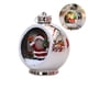 thumbnail image 1 of Claus Muñeco De Nieve Colgantes Led Adornos Colgantes Para Decoraciones Navideñas Sweethay HA042652-03, 1 of 6