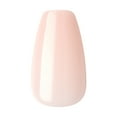 thumbnail image 6 of imPRESS Color Press-On Nails, No Glue Needed, Light Pink, Medium Coffin, 33 Ct., 6 of 6