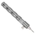 thumbnail image 3 of Fdit Watch Crown Tube Insert Remover Watch Repairing Tool for Watchmakers Gray Black,Watch Crown Tube Tool,Watch Crown Tube Insert, 3 of 8