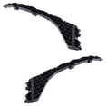 thumbnail image 3 of New Rear Left and Rear Right Bumper Retainer Compatible With Honda CR-V Hybrid EX-L 4 Cyl 2.0L CR-V Hybrid EX 4 Cyl 2.0L 2017-2022 By HO1142115 HO1143115 71598TLAA01 71593TLAA01, 3 of 4