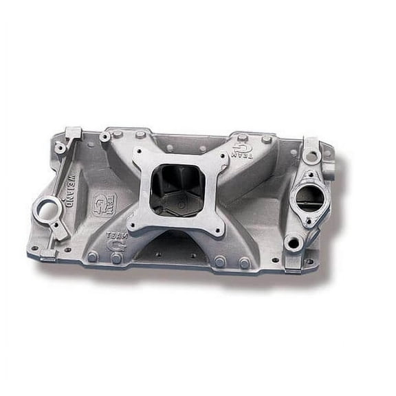 Weiand 7530WND Engine Intake Manifold