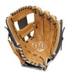 thumbnail image 2 of Easton Future Elite 11-in Baseball Glove | Right Hand Throw | All, 2 of 2