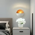 thumbnail image 5 of 2 piezas de simulación de hortensias pequeñas, bonsái, flores de seda, planta verde de simulación, decoración de interiores, planta artificial, planta en maceta, 5 of 5